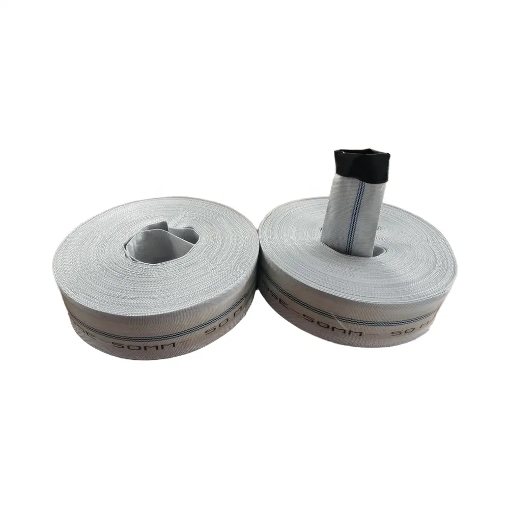 马鞍山抗旱涤纶编织水带