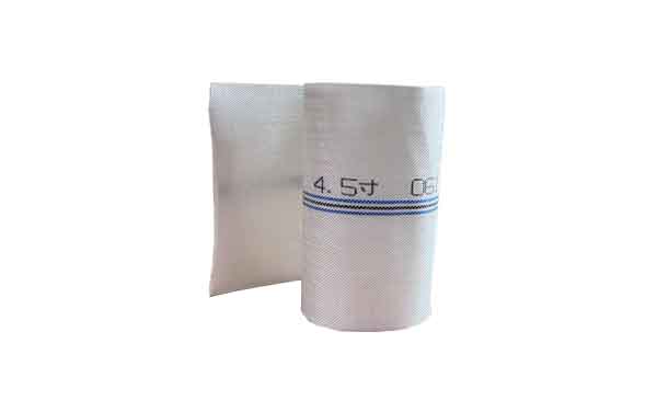 马鞍山水带型号的组成